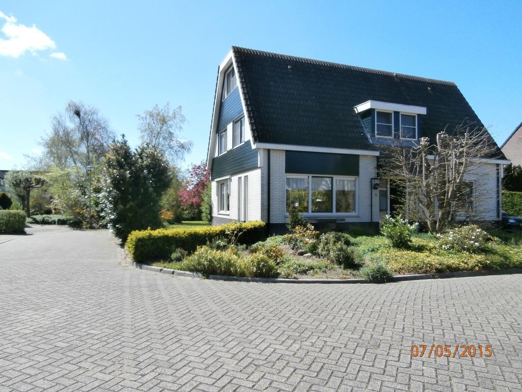 Medemblik Bed And Breakfast Habitación foto